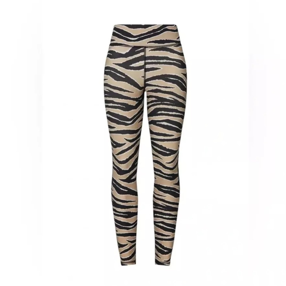 INSTINCT TIGER PRINT LEGGING